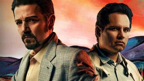 Narcos Mexico Season 3: Renewed? Know The Upcoming Plot, Casts And More ...