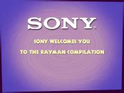 Rayman Compilation - RayWiki, the Rayman wiki