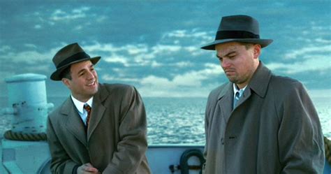 The Film Sufi: “Shutter Island” - Martin Scorsese (2010)