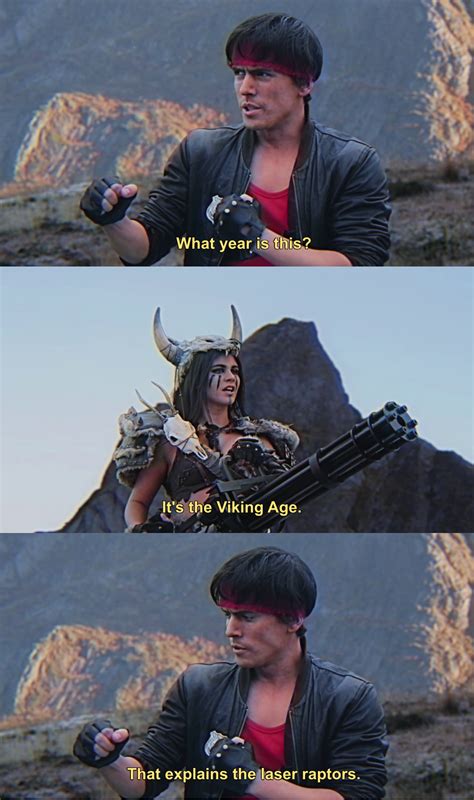 Kung Fury - Imgur … | Kung fury, Funny memes, Funny pictures