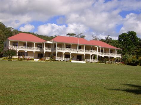 Anna's Auckland and Beyond: German Architecture in Samoa