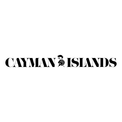 Cayman Island Logo PNG Transparent & SVG Vector - Freebie Supply