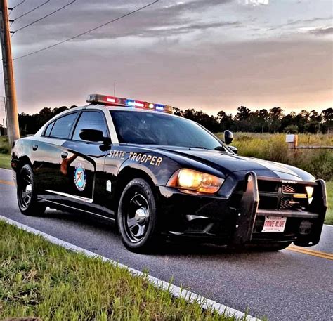 Florida Highway Patrol (Florida, USA) Dodge Charger 📸 @kevin.s.65 #nypd ...