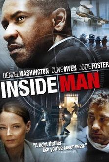 Inside Man Quotes, Movie quotes – Movie Quotes .com