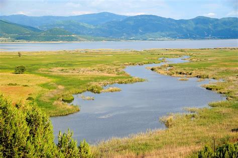 Big Prespa Lake (6) | Ioannina | Pictures | Greece in Global-Geography