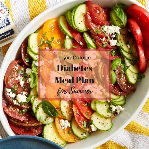 Diabetic Meal Ideas On A Budget - DiabetesWalls