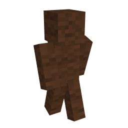 Brown Wool Minecraft Ciltleri | NameMC