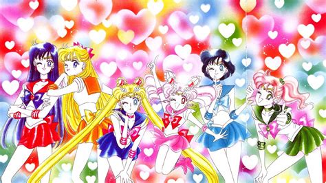 Sailor Moon HD Wallpaper 1920x1080 (73+ images)