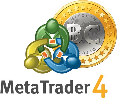 Metatrader 4 Logo Png | Free PNG Image