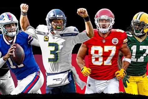 How To Watch NFL RedZone: Prices, Hulu/YouTube TV NFL RedZone Streaming ...