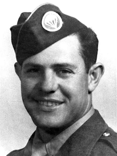 Jake McNiece, WWII Hero And Self-Described 'Troublemaker' : NPR