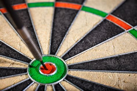 6 Types of Dartboards You Need to Know - Home Rec World