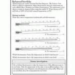 3rd grade science Worksheets, word lists and activities. | Page 7 of 10 | GreatSchools