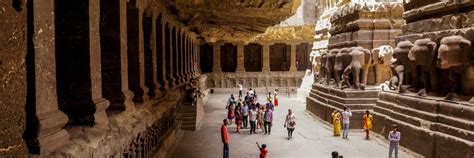 Buddhist Caves | Maharashtra, India | Attractions - Lonely Planet