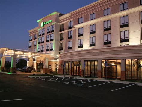 Hotels in Hilliard, Ohio | Holiday Inn Columbus - Hilliard