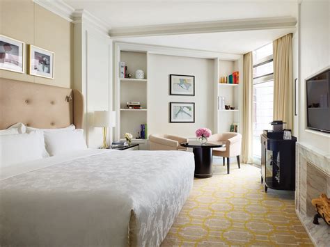 Langham Long Stay | Room Offers | The Langham, Hong Kong