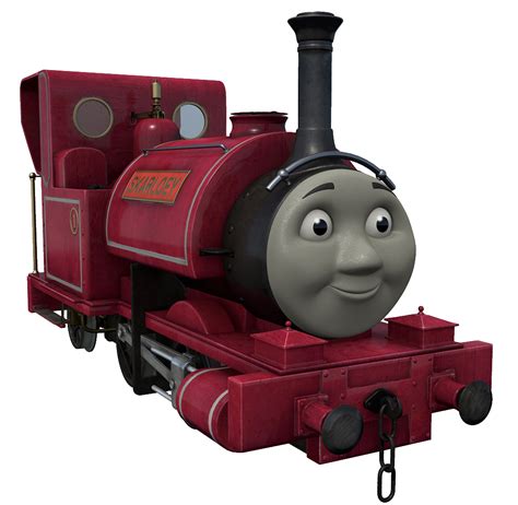 Skarloey | Dragon Quest Adventures Wikia | Fandom