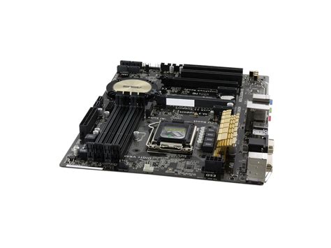 Used - Very Good: ASUS H97-PLUS LGA 1150 ATX Intel Motherboard - Newegg.com