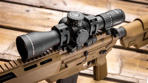 Review: Leupold Mark 5HD 3.6-18X Scope - The Armory Life