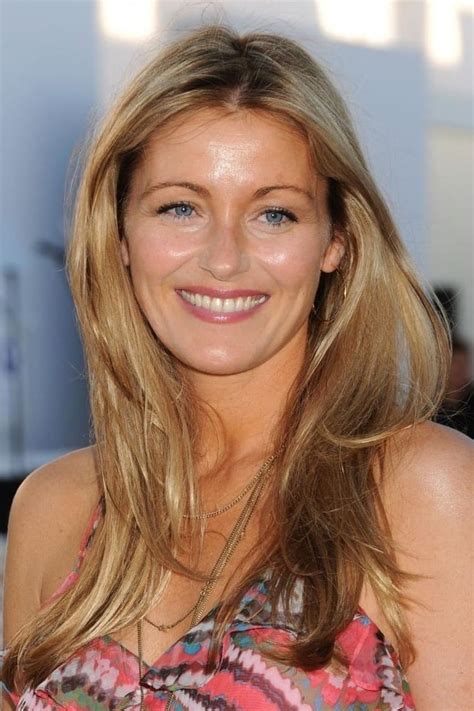 Louise Lombard - Movies, Age & Biography