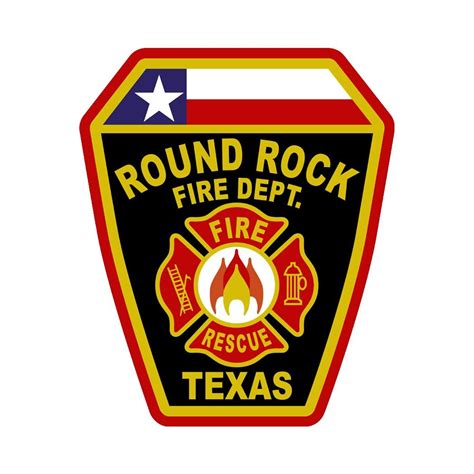 Round Rock Fire Department | Round Rock TX