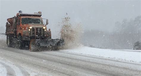 Nearly 12 inches of snow reported in Teller County during Thursday's ...