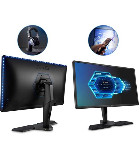 Best Computer Monitors with Speakers (Updated 2022)