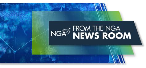 NGA on Twitter: "NGA announces Tonya Wilkerson as NGA’s next deputy ...