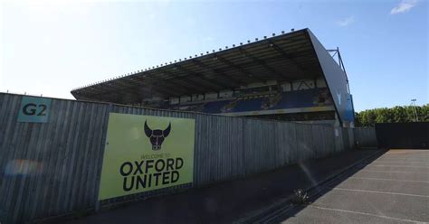 Important step forward beckons in bid for new Oxford United stadium - Oxfordshire Live