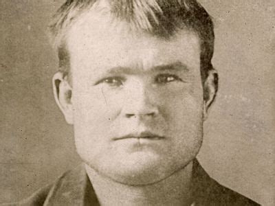 Butch Cassidy | Biography & Facts | Britannica