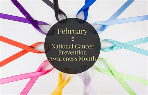 February is National Cancer Prevention Awareness Month - American Senior Benefits Association®