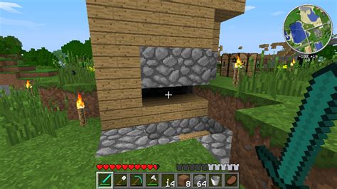 Need help with Mob Grinder (beta 1.7.3, multiplayer server) : r/GoldenAgeMinecraft