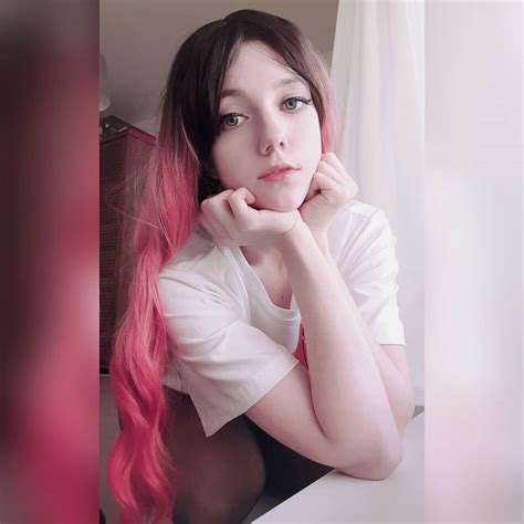 4,967 Me gusta, 13 comentarios - Elles (@ellesclub.cosplay) en ...