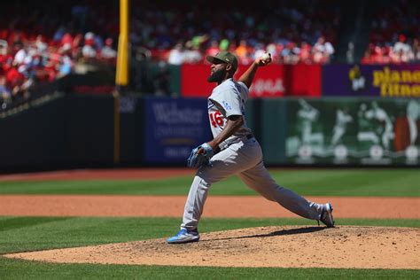 Dodgers injuries - True Blue LA