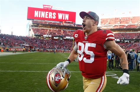 George Kittle: 3 reasons 49ers tight end gets back to All-Pro form in ...