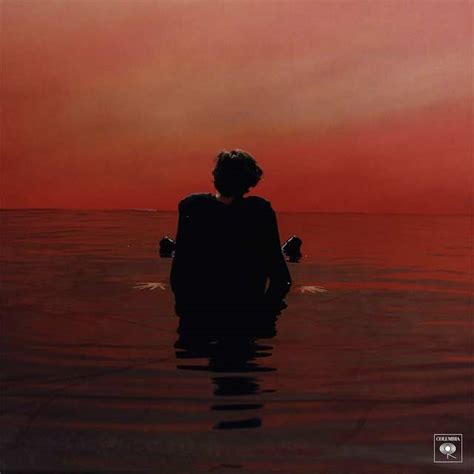 Harry Styles: Sign of the times, la portada de la canción