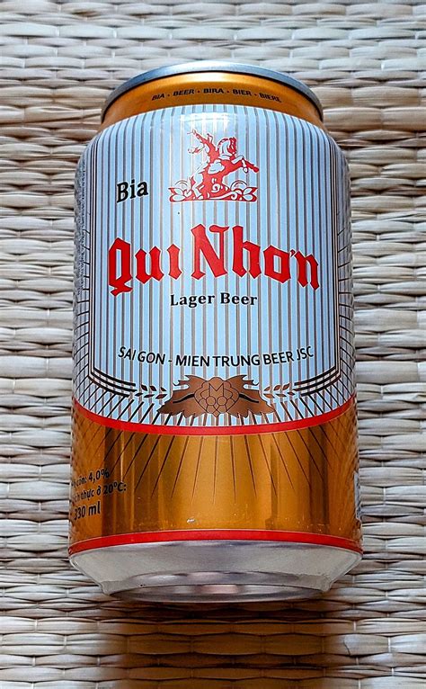 Qui Nhon | Vietnam Beverages