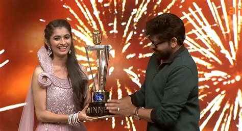 Winner of Telugu Indian Idol 2022, Grand Finale Date, Finalists and More Details