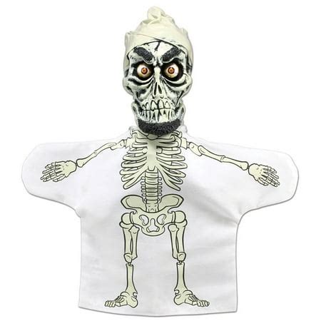 Jeff Dunham Hand Puppet: Achmed | Walmart Canada