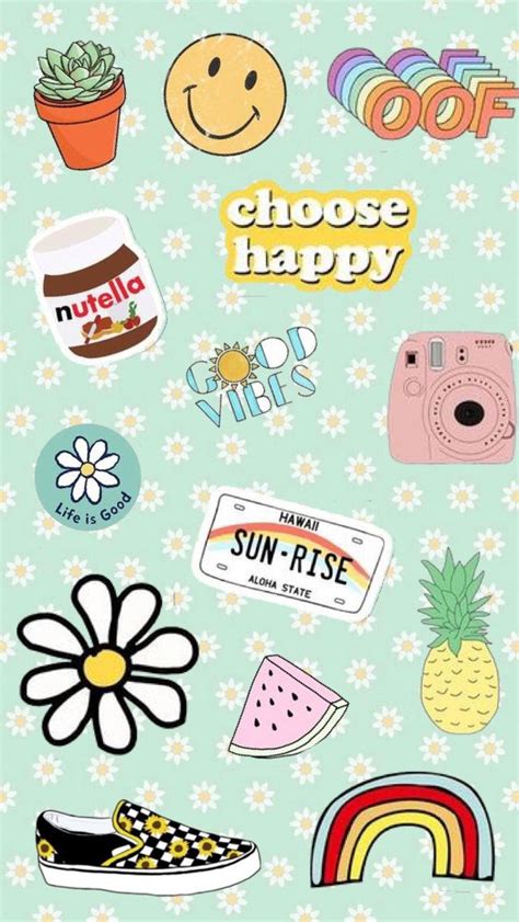 Cute Aesthetic Wallpapers