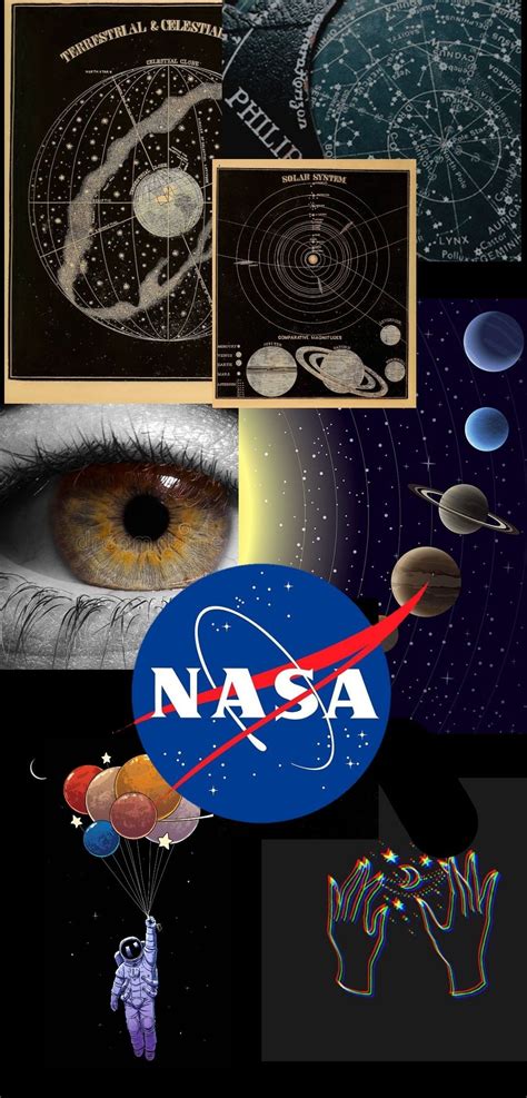 70 Wallpaper Hd Aesthetic Nasa Pictures - MyWeb