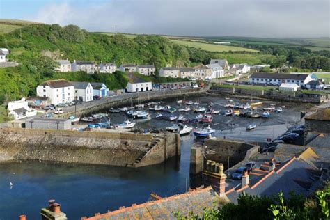 Councillors set to vote on controversial Porthleven harbour redevelopment – Cornwall Reports