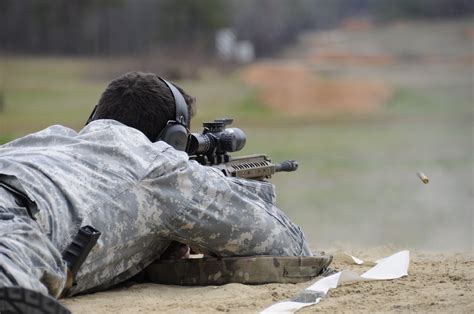 Sniper competition test more than just marksmanship | Article | The United States Army