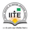 Indian Institute of Teacher Education Gandhinagar wanted Assistant Professor - Faculty Teachers