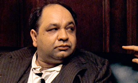 'The Godfather': Why Richard Castellano Didn't Reprise His Clemenza ...