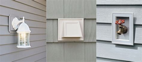 Vinyl Siding Accessories – Remodeling Cost Calculator