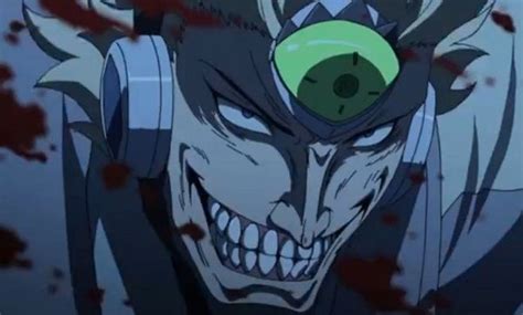 Top 15 Deadliest Anime Killers - MyAnimeList.net