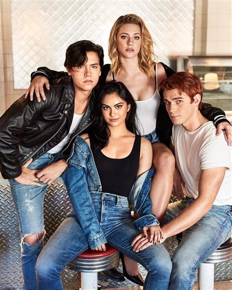 Pin by Olya Ivanova on movies | Riverdale, Riverdale cast, Cole sprouse