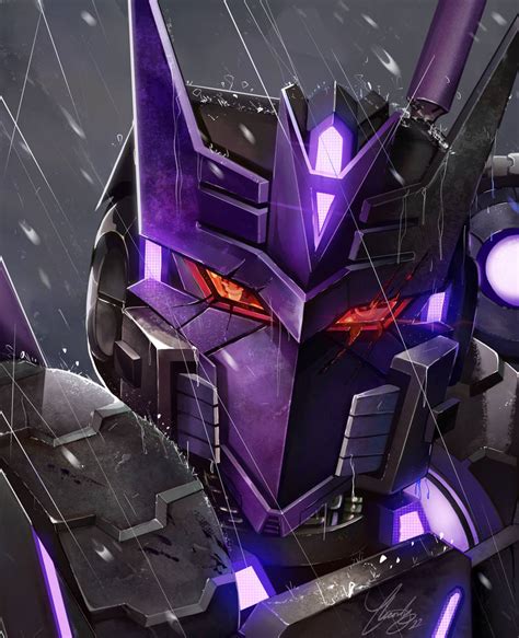 Tarn - IDW Transformers MTMTE by llicorish on DeviantArt