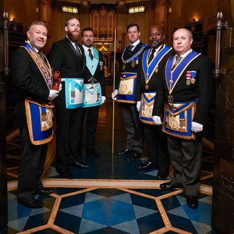 How To Join The Masons Uk : Although masons allow catholics to join the organization, the ...